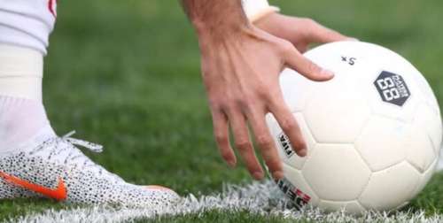 راه اندازی آکادمی فوتبال پنج شهرستان جنوبی به مرکزیت کهنوج